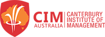 Canterbury Institute of Management Logo